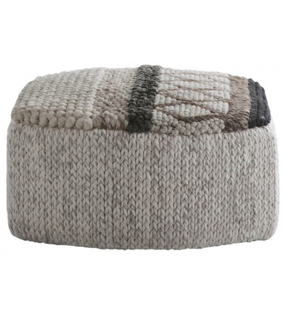 Mangas Original Caramelo Pouf Gan