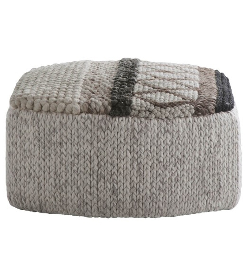 Mangas Original Caramelo Gan Pouf