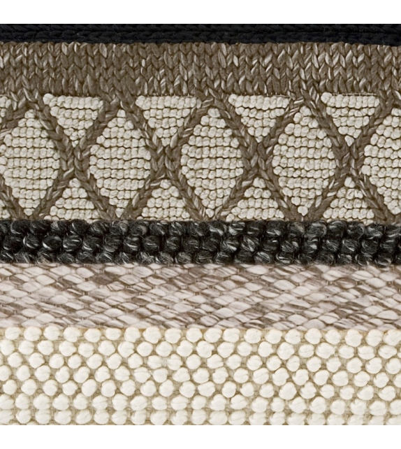 Gan Mangas Original Caramelo Pouf