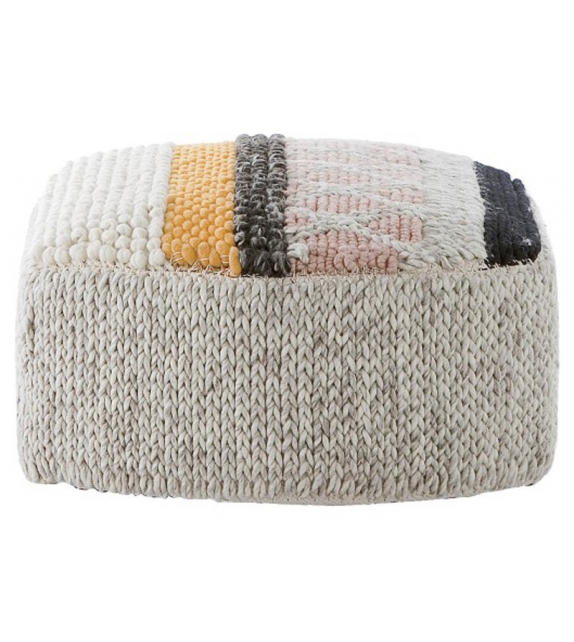 Mangas Original Caramelo Gan Pouf