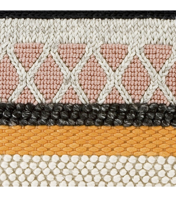 Mangas Original Caramelo Gan Sitzkissen