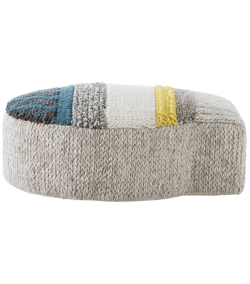 Mangas Original Globo Gan Pouf