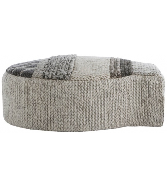 Mangas Original Globo Gan Pouf