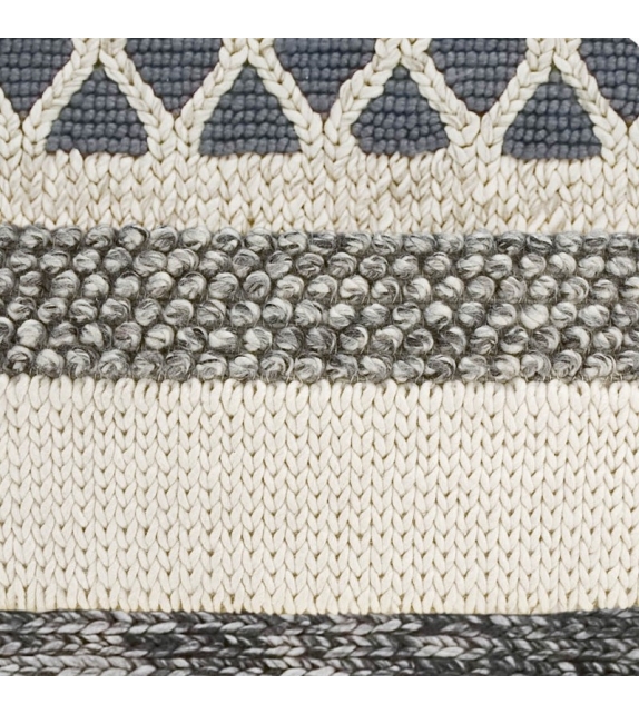 Gan Mangas Original Globo Pouf