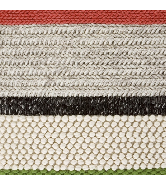 Mangas Original Campana Gan Sitzpouf