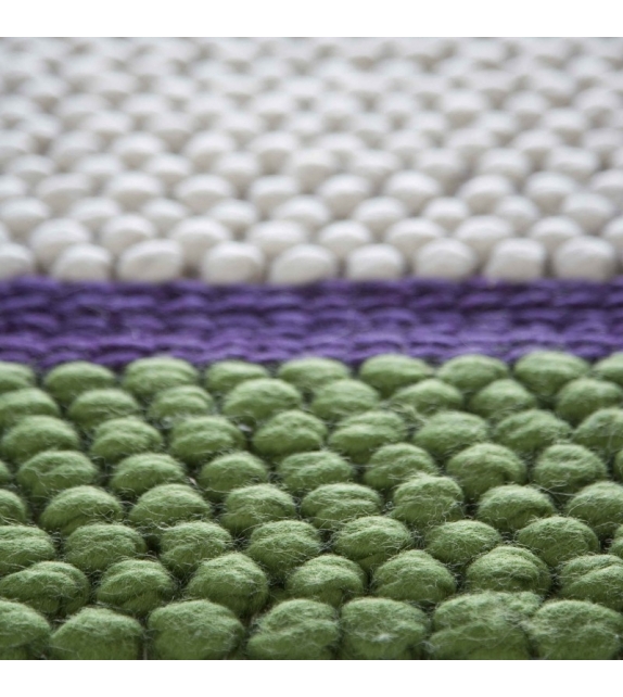 Gan Mangas Original Campana Pouf