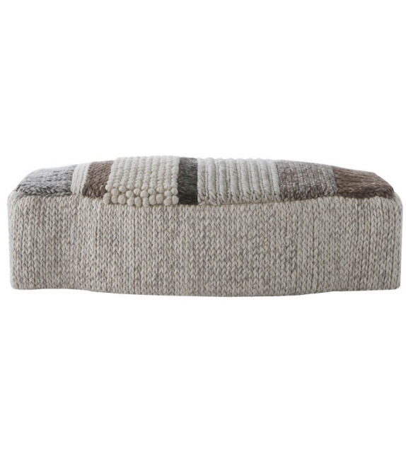 Mangas Original Campana Gan Pouf