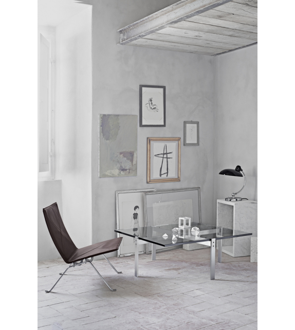 PK65 Mesa Baja Fritz Hansen