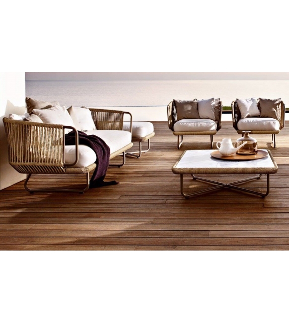 Babylon Varaschin Sofa
