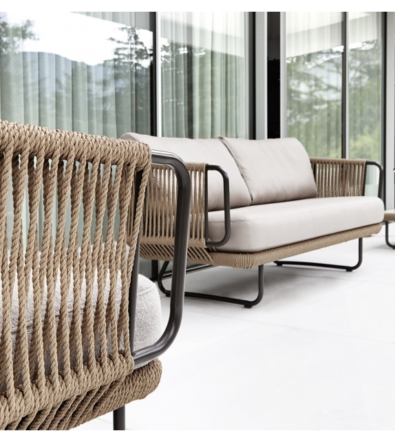 Babylon Varaschin Sofa