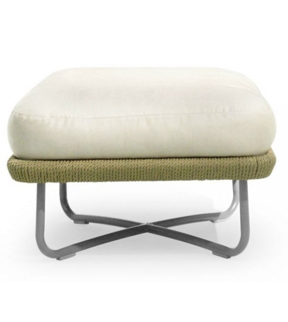 Babylon Varaschin Pouf