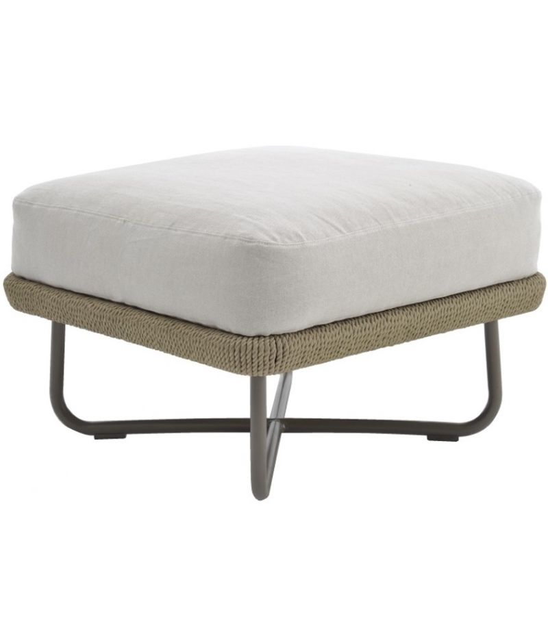 Pouf Varaschin Babylon