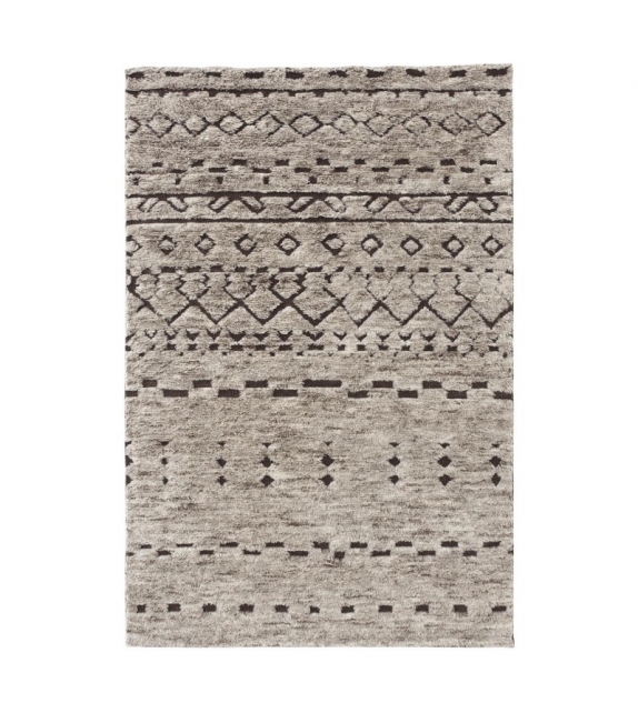 Bereber Rug Gan