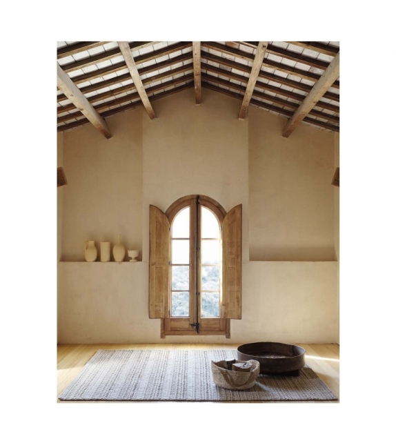 Knotwork Teppich Gan