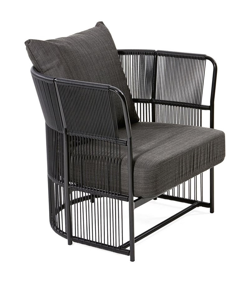 Tibidabo Sessel Varaschin