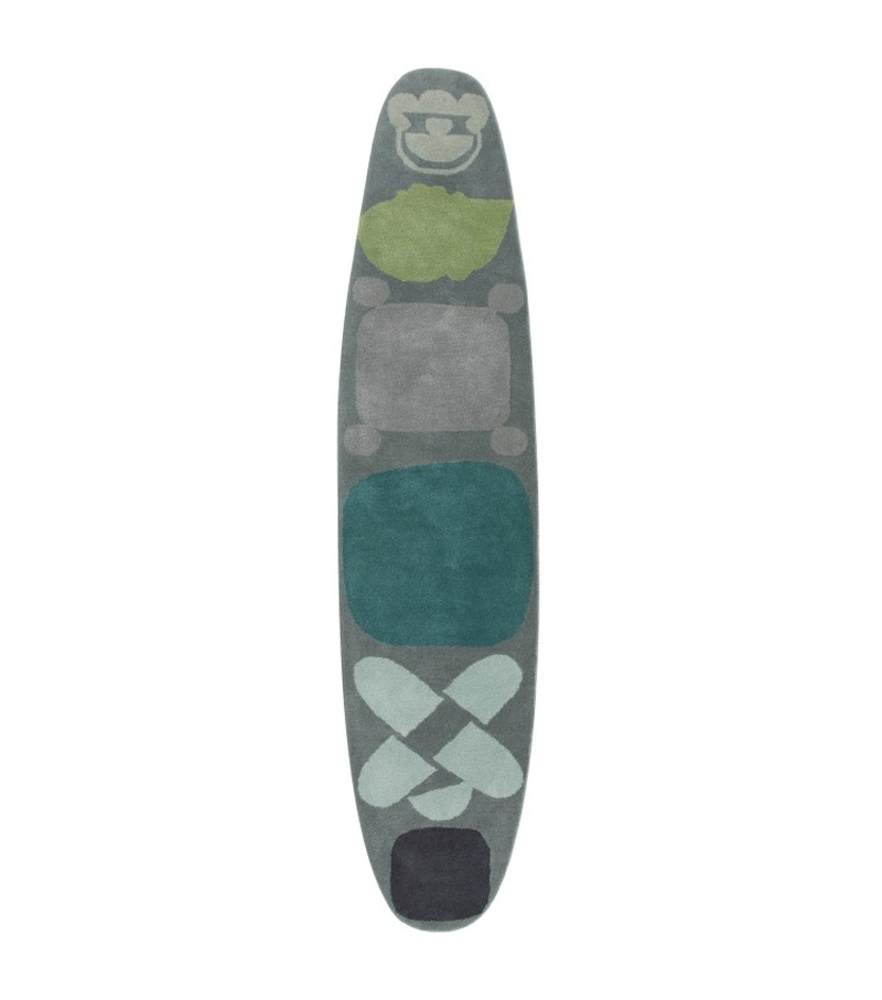 Surf Race Gan Tappeto