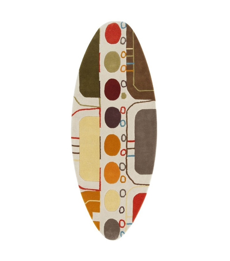 Surf Malibù Gan Tapis