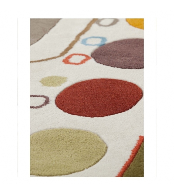 Surf Malibù Gan Teppich