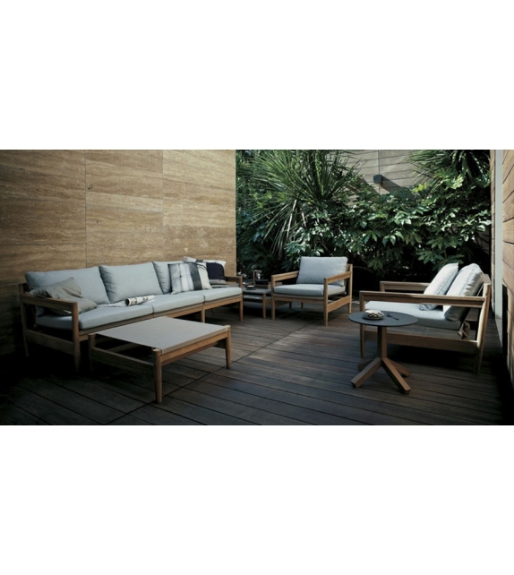 Root 045 Table Basse Roda