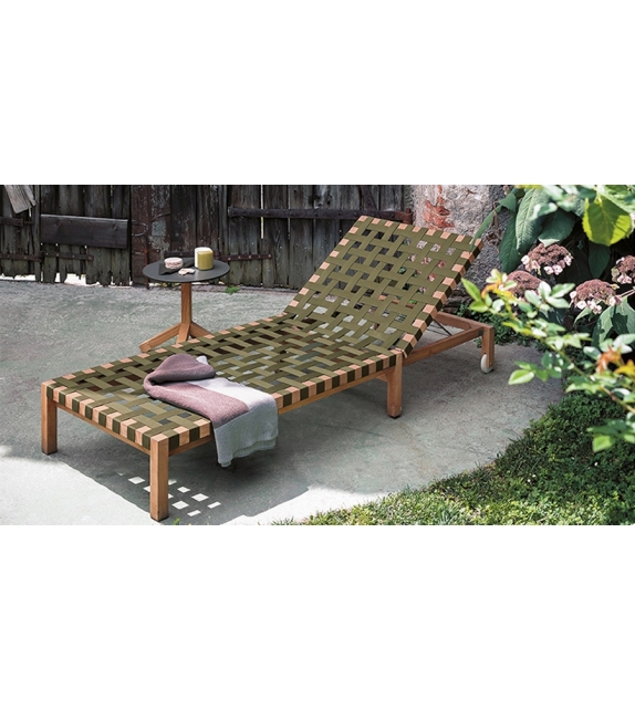 Root 045 Tavolino Roda