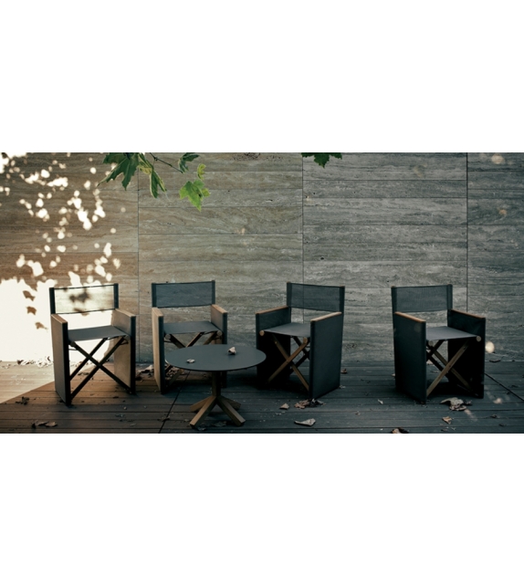 Root 046 Tavolino Roda