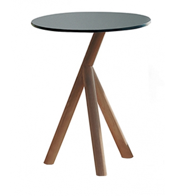 Stork Mesa Baja Roda