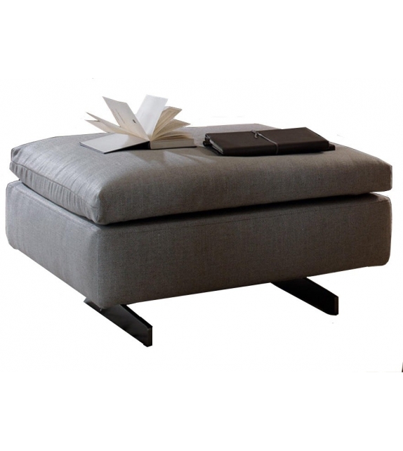 GranTorino Pouf Poltrona Frau