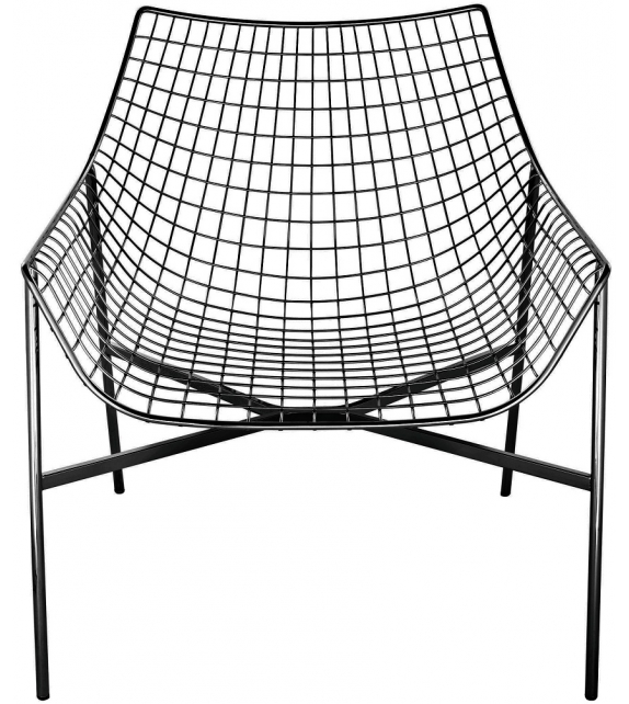 Summer Set Sessel Varaschin