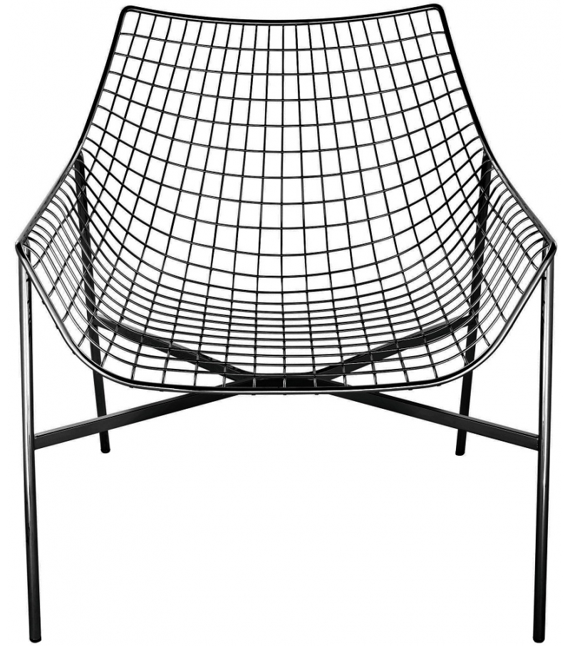 Summer Set Poltrona Varaschin