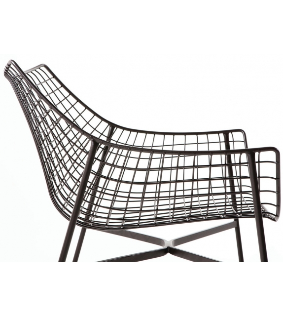 Summer Set Sessel Varaschin