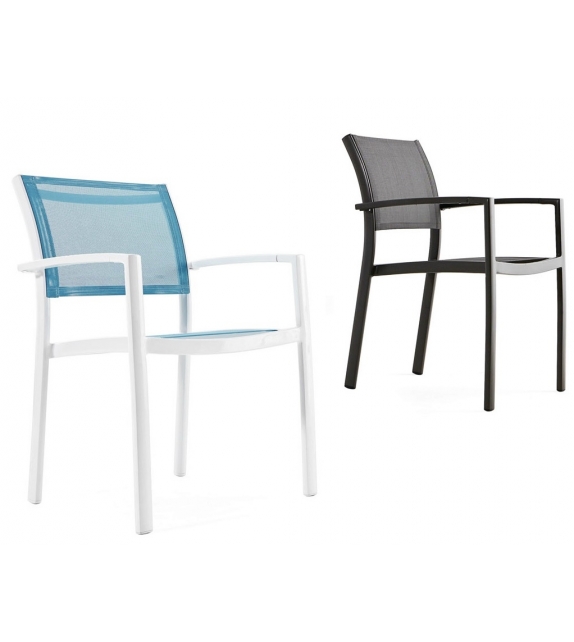 Victor Varaschin Silla Con Apoyabrazos