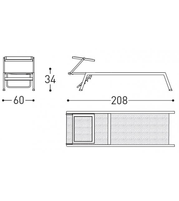Victor Lettino Con Capote Varaschin