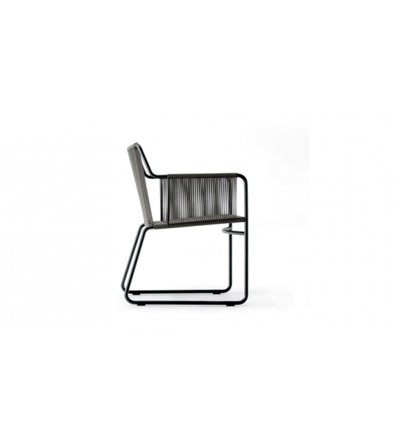 Harp 359 Sillón Roda