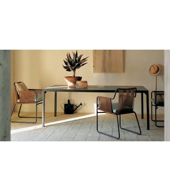 Harp 359 Sessel Roda