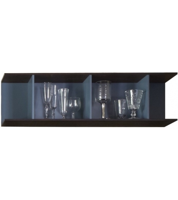 Arda Capodopera Shelf