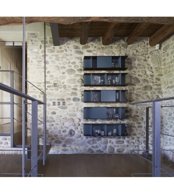 Arda Capodopera Shelf