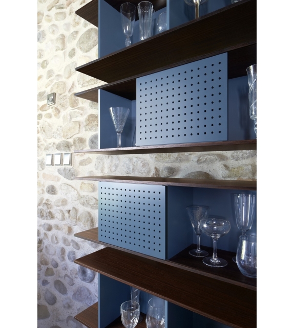 Arda Capodopera Shelf