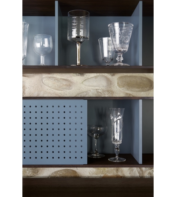 Arda Capodopera Shelf