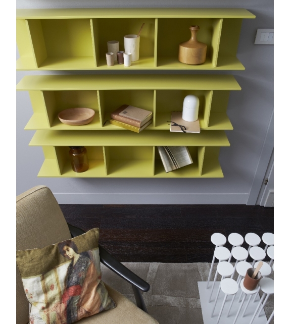 Arda Capodopera Shelf