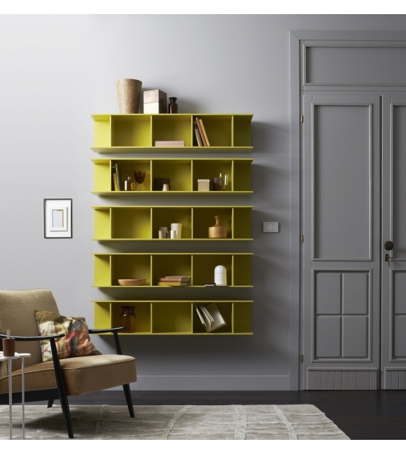 Arda Capodopera Shelf