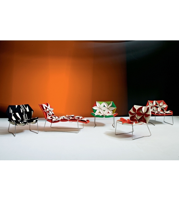 Antibodi chaise lounge