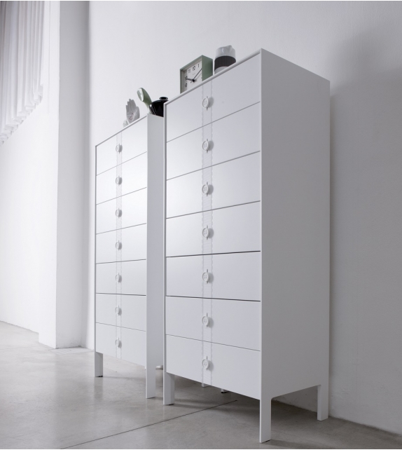 Another Day Capodopera High Drawer Chest