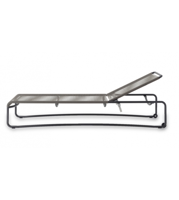 Harp 304 Lettino Roda