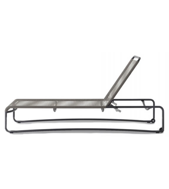 Harp 304 Tumbona Roda