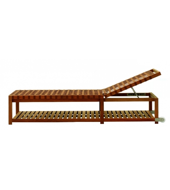 Network Lettino Roda