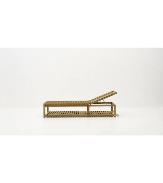 Network Lettino Roda