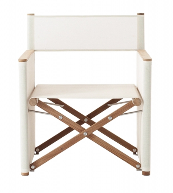 Orson 002 Silla Del Director Roda