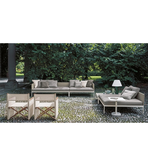 Orson 002 Chaise De Directeur Roda