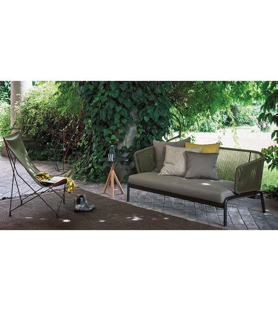 Lawrence Petit Fauteuil Roda