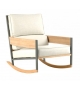 Nap Rocking Chair Roda